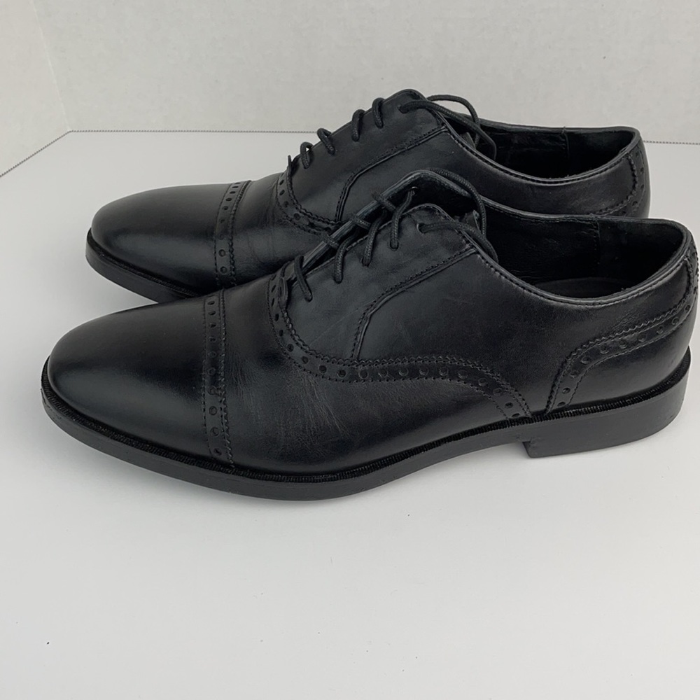 Cole Haan Oxford NWOT - Picture 2 of 3